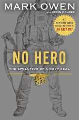 9780525954521-052595452X-No Hero: The Evolution of a Navy SEAL