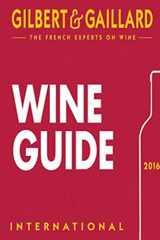 9781612548982-1612548989-Wine Guide International 2016