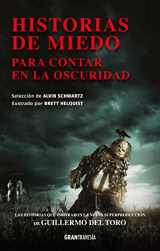 9786075572192-6075572198-Historias de miedo para contar en la oscuridad (Spanish Edition)