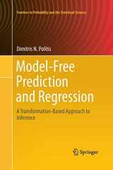 9783319352497-3319352490-Model-Free Prediction and Regression: A Transformation-Based Approach to Inference (Frontiers in Probability and the Statistical Sciences)