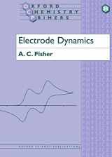 9780198556909-019855690X-Electrode Dynamics (Oxford Chemistry Primers)
