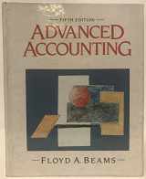 9780130104892-0130104892-Advanced Accounting