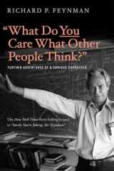 9780393355642-0393355640-"What Do You Care What Other People Think?": Further Adventures of a Curious Character