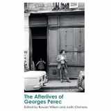 9781474401241-1474401244-The Afterlives of Georges Perec