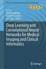 9783030139681-3030139689-Deep Learning and Convolutional Neural Networks for Medical Imaging and Clinical Informatics (Advances in Computer Vision and Pattern Recognition)