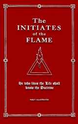 9781979834353-1979834350-The Initiates of the Flame