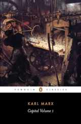 9780140445688-0140445684-Capital: A Critique of Political Economy, Volume 1 (Penguin Classics)