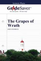 9781602597792-1602597790-GradeSaver (TM) Lesson Plans: The Grapes of Wrath