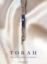 9781934152263-1934152269-Torah: The Five Books of Moses
