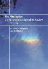 9780719078071-0719078075-The Alternative Comprehensive Spending Review