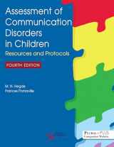 9781635502664-1635502667-Assessment of Communication Disorders in Children: Resources and Protocols