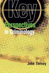 9780335229147-033522914X-Key Perspectives In Criminology