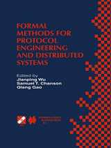 9780792386469-0792386469-Formal Methods for Protocol Engineering and Distributed Systems (INTERNATIONAL FEDERATION FOR INFORMATION PROCESSING Volume 28)
