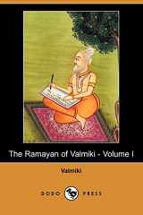 9781409919612-1409919617-The Ramayan of Valmiki