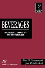9780834213104-0834213109-Beverages: Technology, Chemistry and Microbiology (Food Products Series, 2)