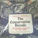9780870004629-087000462X-The conservative decade: Emerging leaders of the 1980s