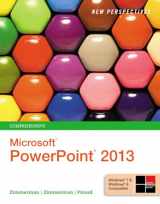 9781285161822-1285161823-New Perspectives on MicrosoftPowerPoint 2013, Comprehensive