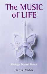 9780199228362-0199228361-The Music of Life: Biology Beyond Genes