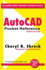 9780831133849-0831133848-AutoCAD Pocket Reference