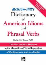 9780071469340-0071469346-McGraw-Hill's Dictionary of American Idioms and Phrasal Verbs