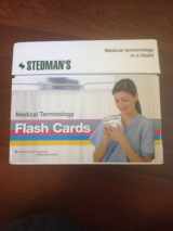 9781608311781-1608311783-Stedman's Medical Terminology Flash Cards