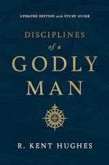 9781433561306-1433561301-Disciplines of a Godly Man (Updated Edition)