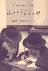 9780197552643-0197552641-Hasidism: Key Questions