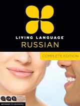 9780307972101-0307972100-Living Language Russian, Complete Edition: Beginner through advanced course, including 3 coursebooks, 9 audio CDs, and free online learning