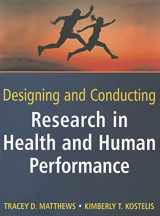 9780470404805-0470404809-Designing and Conducting Research in Health and Human Performance