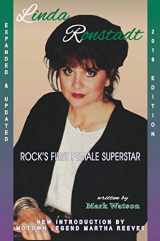 9781089397243-1089397240-Linda Ronstadt - Rock's First Female Super-Star