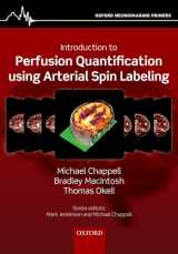9780198793816-0198793812-Introduction to Perfusion Quantification using Arterial Spin Labelling (Oxford Neuroimaging Primers)