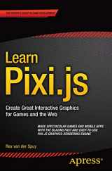 9781484210956-1484210956-Learn Pixi.js