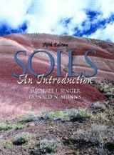 9780130278258-0130278254-Soils: An Introduction (5th Edition)