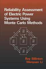 9781489913487-1489913483-Reliability Assessment of Electric Power Systems Using Monte Carlo Methods