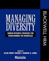 9781557865977-1557865973-Managing Diversity: Human Resource Strategies for Transforming the Workplace