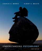 9780205843381-0205843387-Understanding Psychology Plus NEW MyPsychLab with eText -- Access Card Package (10th Edition)