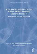 9780367436872-0367436876-Handbook of International and Cross-Cultural Leadership Research Processes: Perspectives, Practice, Instruction (Leadership: Research and Practice)