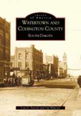 9780738519746-073851974X-Watertown and Codington County South Dakota (SD) (Images of America)
