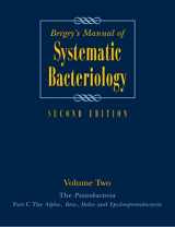 9780387241449-0387241442-Bergey's Manual® of Systematic Bacteriology: Volume 2: The Proteobacteria, Part B: The Gammaproteobacteria (Bergey's Manual of Systematic Bacteriology (Springer-Verlag))