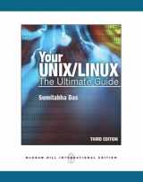 9780071086295-0071086293-Your UNIX/Linux: The Ultimate Guide