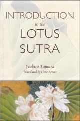 9781614290803-1614290806-Introduction to the Lotus Sutra
