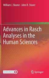 9783030434199-3030434192-Advances in Rasch Analyses in the Human Sciences