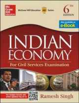 9789339205119-9339205111-Indian Economy