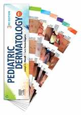 9780323680950-032368095X-Pediatric Dermatology DDX Deck