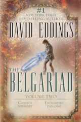 9780345456311-0345456319-The Belgariad, Vol. 2 (Books 4 & 5): Castle of Wizardry, Enchanters' End Game