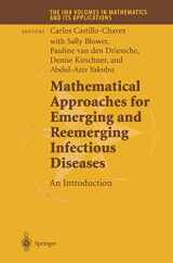 9781441929679-1441929673-Mathematical Approaches for Emerging and Reemerging Infectious Diseases: An Introduction (The IMA Volumes in Mathematics and its Applications, 125)