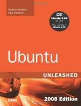 9780672329937-067232993X-Ubuntu Unleashed, 2008