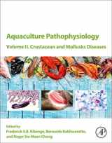 9780323954341-0323954340-Aquaculture Pathophysiology: Volume II. Crustacean and Molluscan Diseases