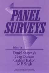 9780471625926-0471625922-Panel Surveys (Wiley Series in Probability and Statistics - Applied Probability and Statistics Section)