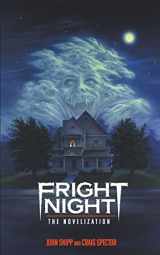 9781959205326-1959205323-Fright Night: The Novelization